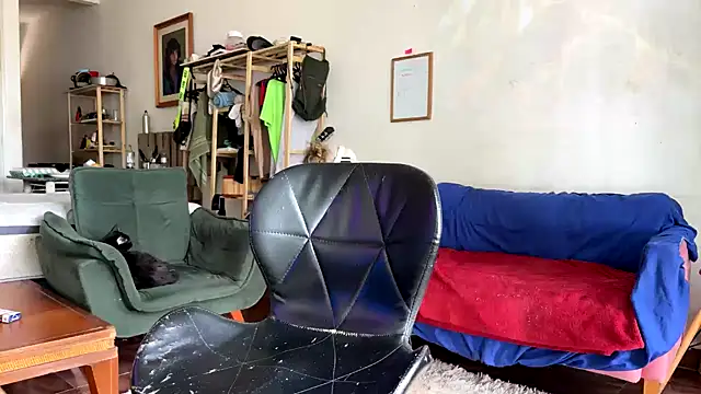 gerson173Hugo online show from 01/17/26, 01:49