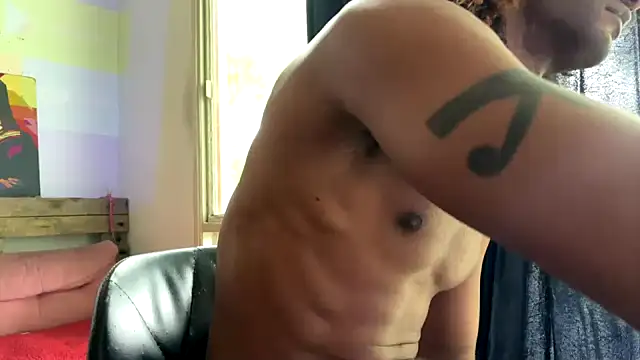 gerson173Hugo online show from 02/23/26, 04:26