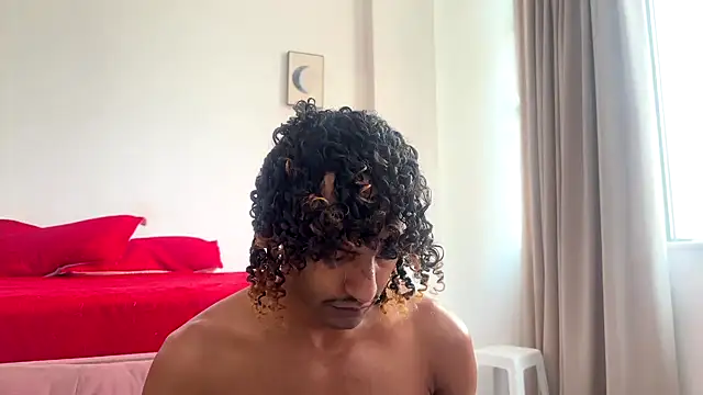 gerson173Hugo online show from 04/18/26, 11:03