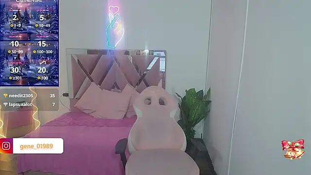 Gennesis tay online show from 12/06/24, 10:41