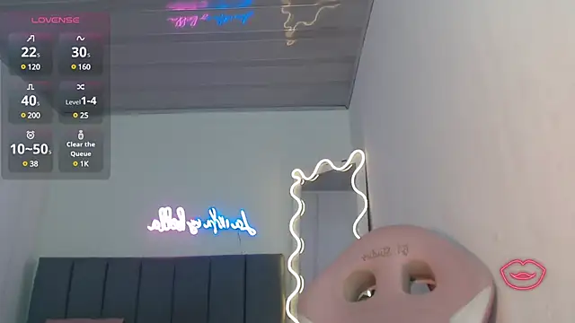 Gennesis tay online show from 01/21/25, 09:57