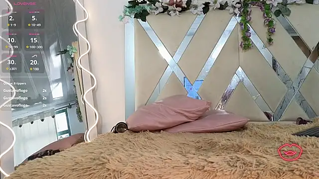 Gennesis tay online show from 01/22/25, 06:10