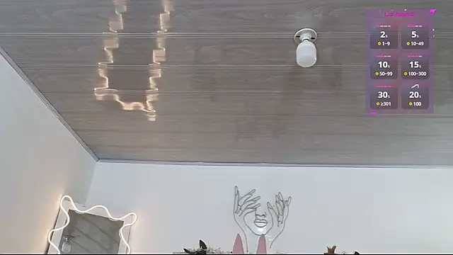 Gennesis tay online show from 01/29/25, 03:15