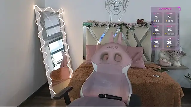 Gennesis tay online show from 01/30/25, 03:29