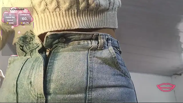 Gennesis tay online show from 02/02/25, 06:20