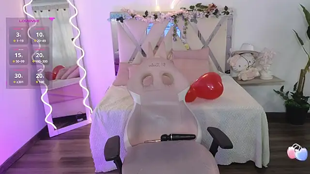 Gennesis tay online show from 02/14/25, 03:15