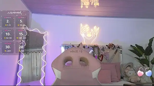 Gennesis tay online show from 03/14/25, 03:14