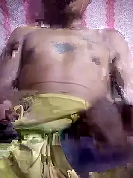 PAUGROSSO18CM online show from 03/01/25, 01:07