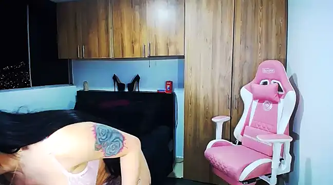 sweet temptation25 online show from 01/06/25, 04:26