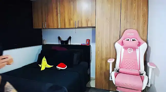 sweet temptation25 online show from 01/22/25, 02:04