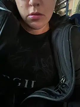 Snapshot of MorbidaMonica01 chatting on 12/20/25, 02:02 MorbidaMonica01 online show from 12/20/25, 02:02