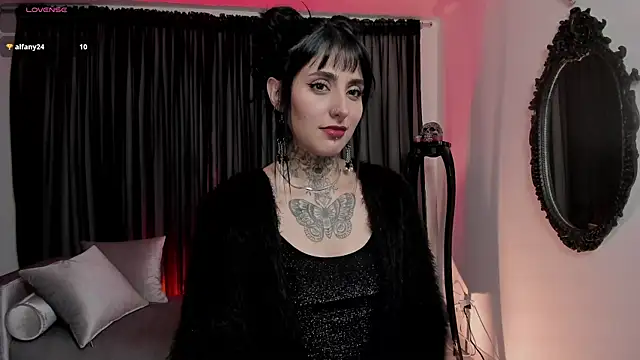 nasty aliice1 online show from 09/15/25, 05:51