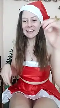 Snapshot of lucecitafantasy2 chatting on 12/24/24, 08:38 lucecitafantasy2 online show from 12/24/24, 08:38