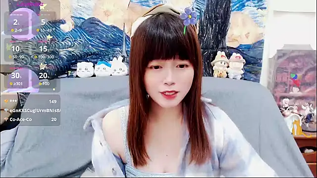 a0513 online show from 03/22/25, 09:02