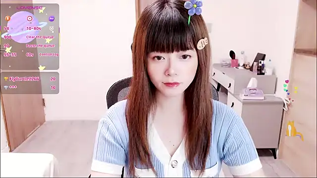 a0513 online show from 10/12/25, 03:44