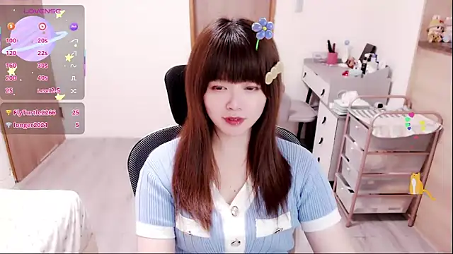 a0513 online show from 03/24/26, 02:55