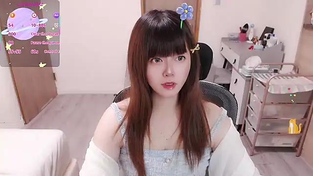 Snapshot of a0513 chatting on 06/29/26, 03:12 a0513 online show from 06/29/26, 03:12