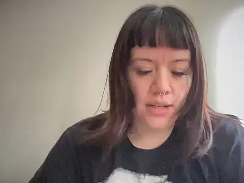 Snapshot of kika-233 chatting on 09/13/25, 01:55 kika-233 online show from 09/13/25, 01:55