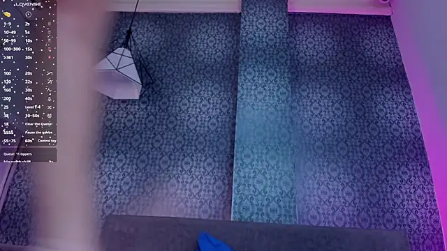 Mikasa Horny online show from 01/24/25, 06:14