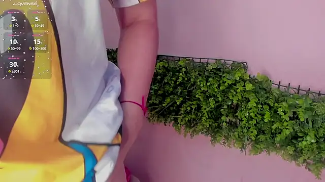 Snapshot of Mikasa_Horny chatting on 03/04/26, 01:28 Mikasa Horny online show from 03/04/26, 01:28