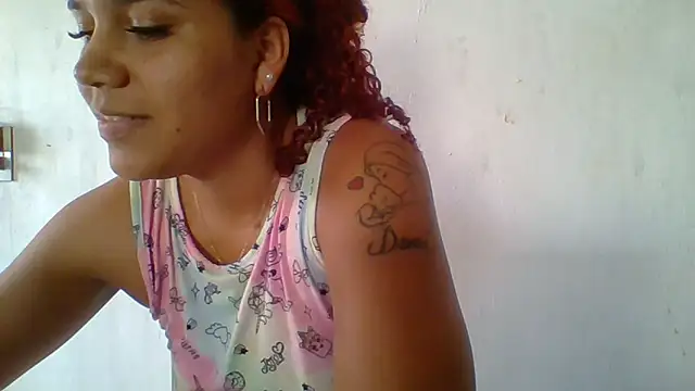 Naughty Ashley  online show from 03/27/26, 06:18