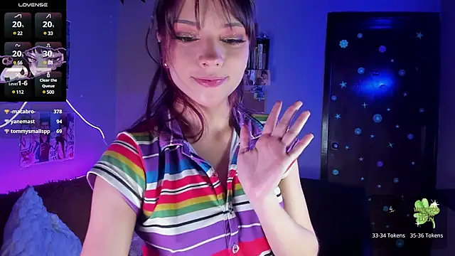 maryberry   online show from 02/26/25, 05:20