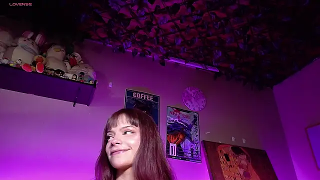 maryberry   online show from 10/11/25, 02:55