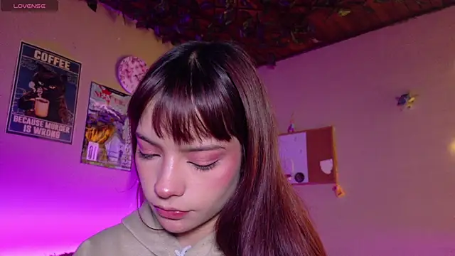 maryberry   online show from 11/21/25, 04:22