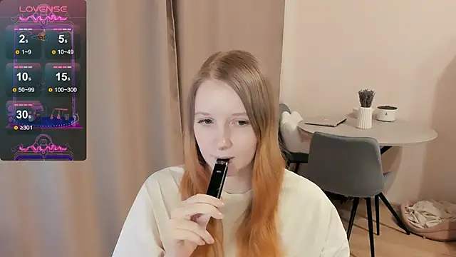 Alyaley online show from 01/31/25, 03:09