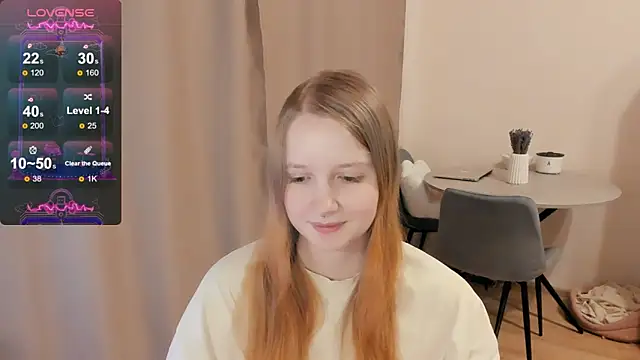 Alyaley online show from 02/02/25, 02:27