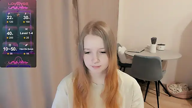 Alyaley online show from 02/14/25, 04:37