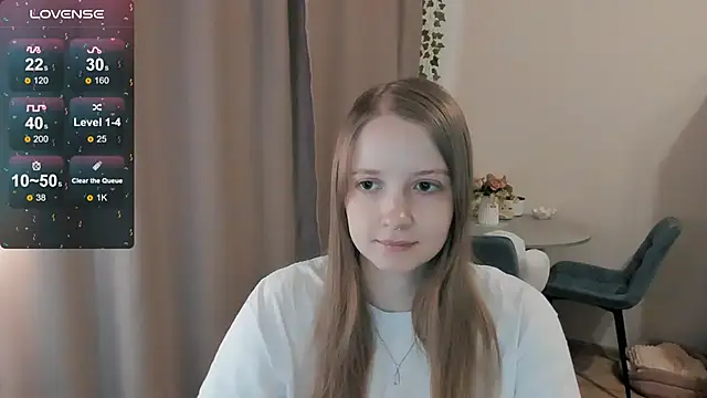 Alyaley online show from 06/17/26, 10:17