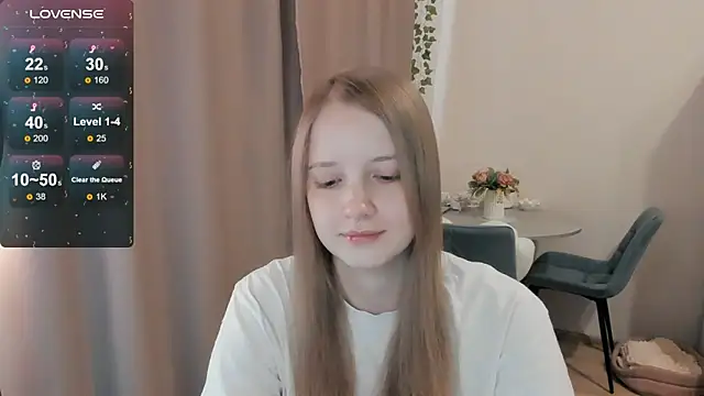 Alyaley online show from 06/22/26, 11:40