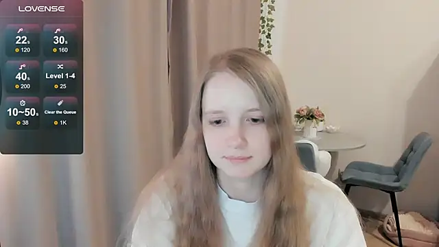 Alyaley online show from 06/27/26, 05:18