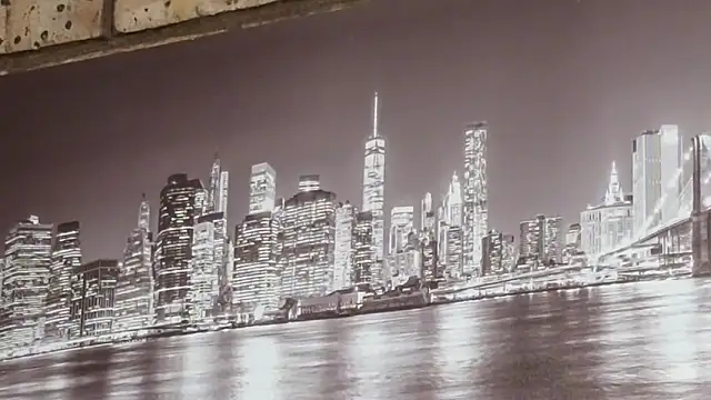 Astoria Moon online show from 11/20/25, 07:46