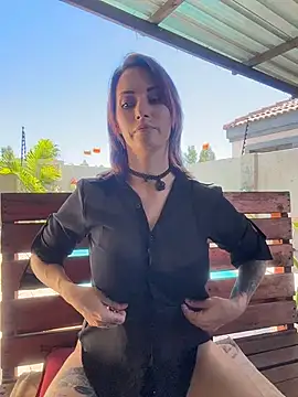 Astoria Moon online show from 03/31/26, 09:10