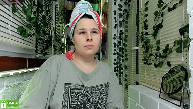 Candys booty online show from 12/11/24, 04:31