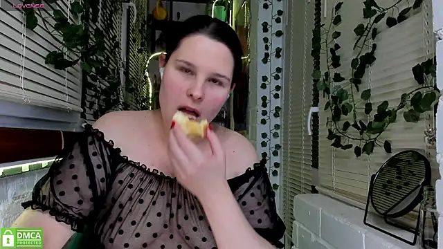 Candys booty online show from 12/16/24, 09:41