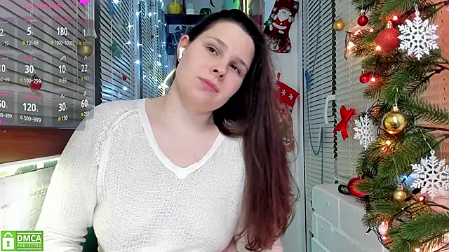 Candys booty online show from 01/11/25, 03:02