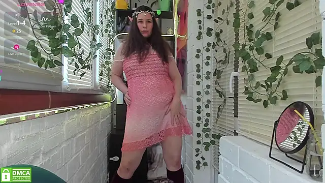 Candys booty online show from 01/29/25, 12:33