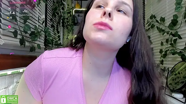 Candys booty online show from 03/10/25, 01:45