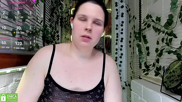 Candys booty online show from 03/10/25, 08:56