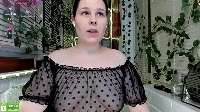 Candys booty online show from 03/13/25, 09:59
