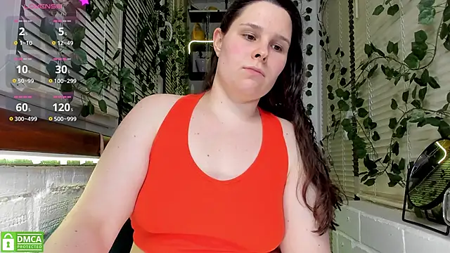 Candys booty online show from 03/20/25, 10:29