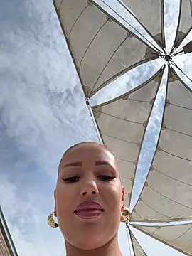 Syka0001 online show from 03/09/26, 09:46