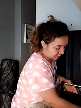 MikySWeet7 online show from 12/31/24, 10:26