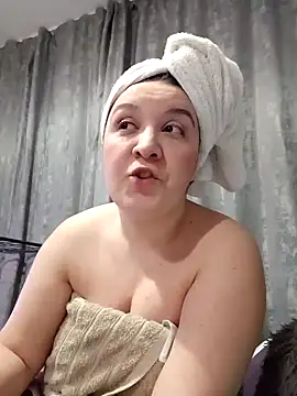 MikySWeet7 online show from 01/27/25, 07:46