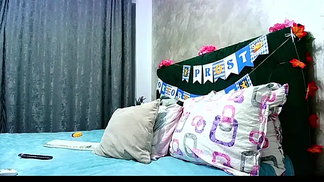 MikySWeet7 online show from 10/05/25, 07:12