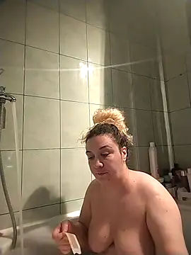 MikySWeet7 online show from 10/17/25, 08:55