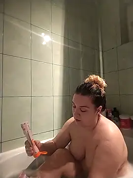 MikySWeet7 online show from 10/20/25, 10:10